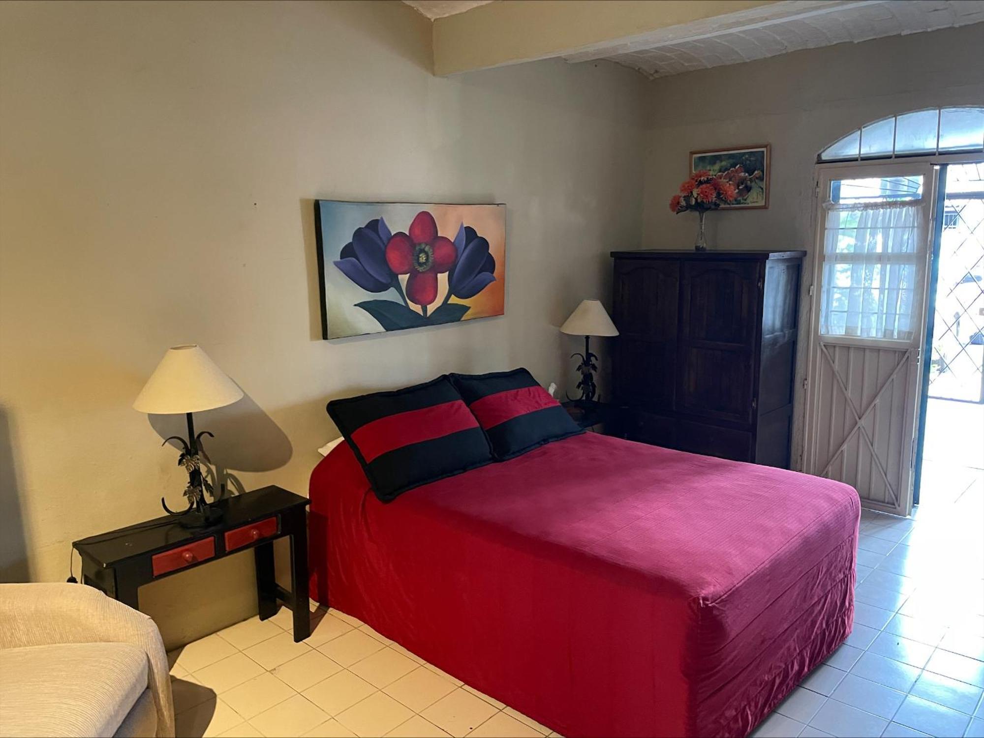 Casita Montana Hotel Ajijic Dış mekan fotoğraf