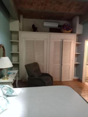 Casita Montana Hotel Ajijic Dış mekan fotoğraf
