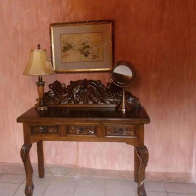 Casita Montana Hotel Ajijic Dış mekan fotoğraf