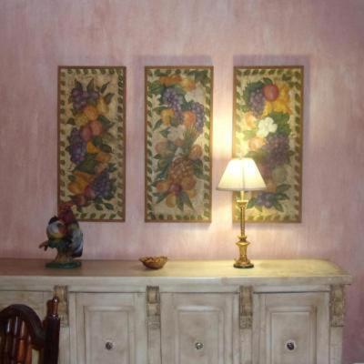 Casita Montana Hotel Ajijic Dış mekan fotoğraf