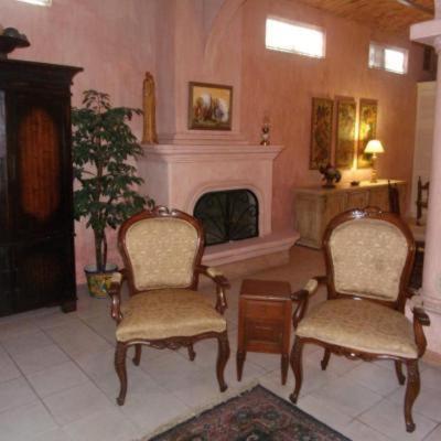 Casita Montana Hotel Ajijic Dış mekan fotoğraf