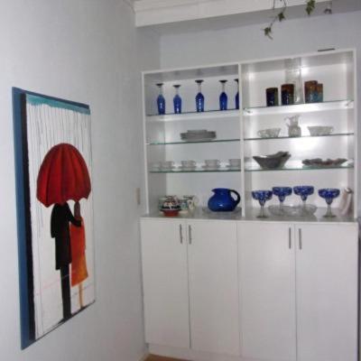 Casita Montana Hotel Ajijic Dış mekan fotoğraf